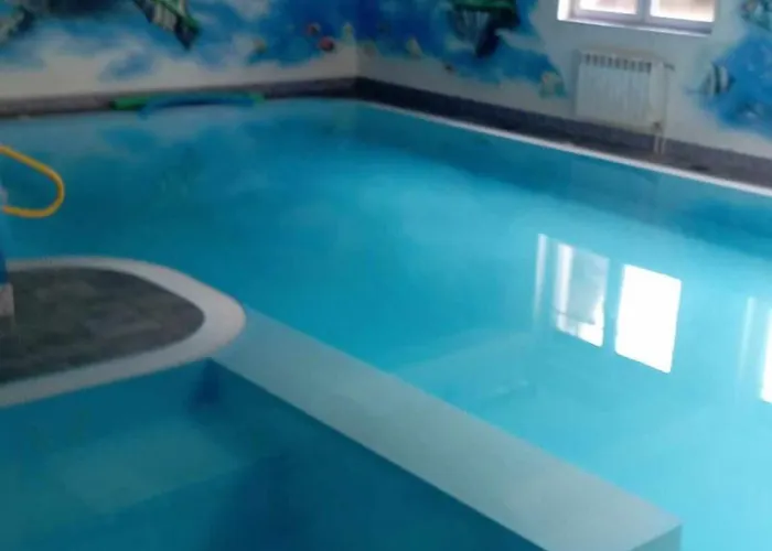 Bed & Breakfast Pasja