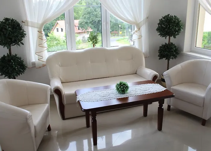 Pasja Bed & Breakfast 3*