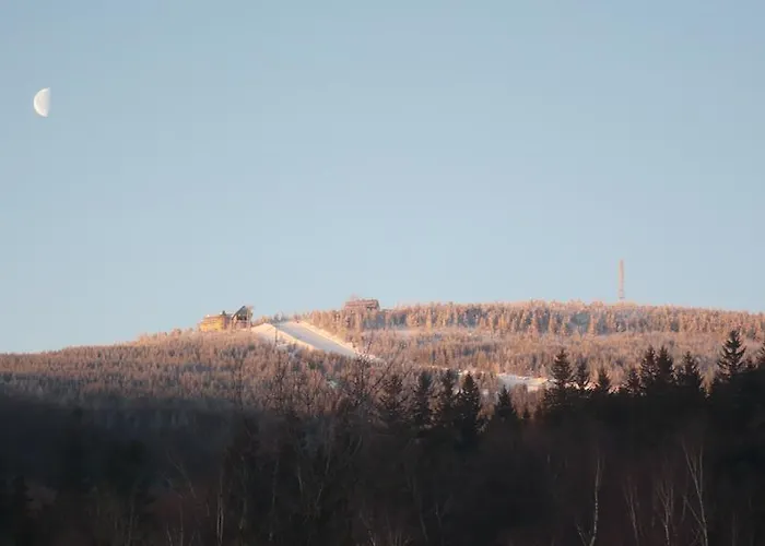 Pasja Отель типа 