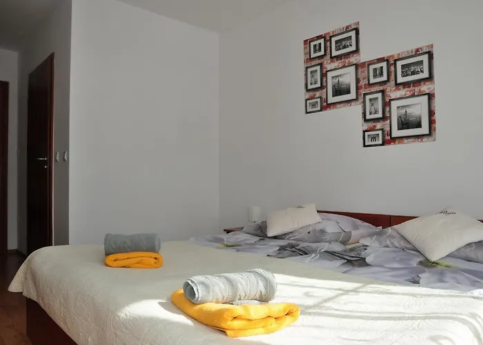 Pasja Bed & Breakfast Świeradów-Zdrój