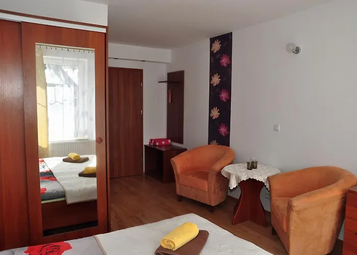 Pasja Сверадув-Здруй