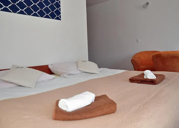 Pasja Bed & Breakfast