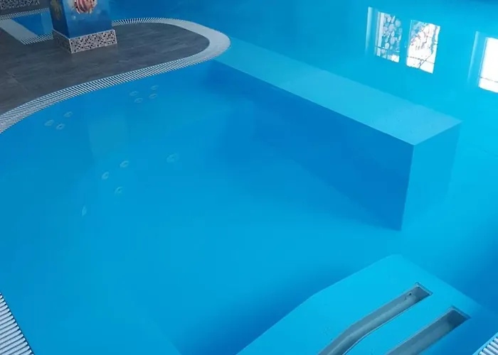 Bed & Breakfast Pasja 3*