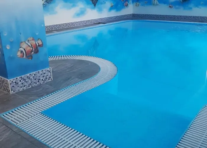 Pasja 3* Сверадув-Здруй